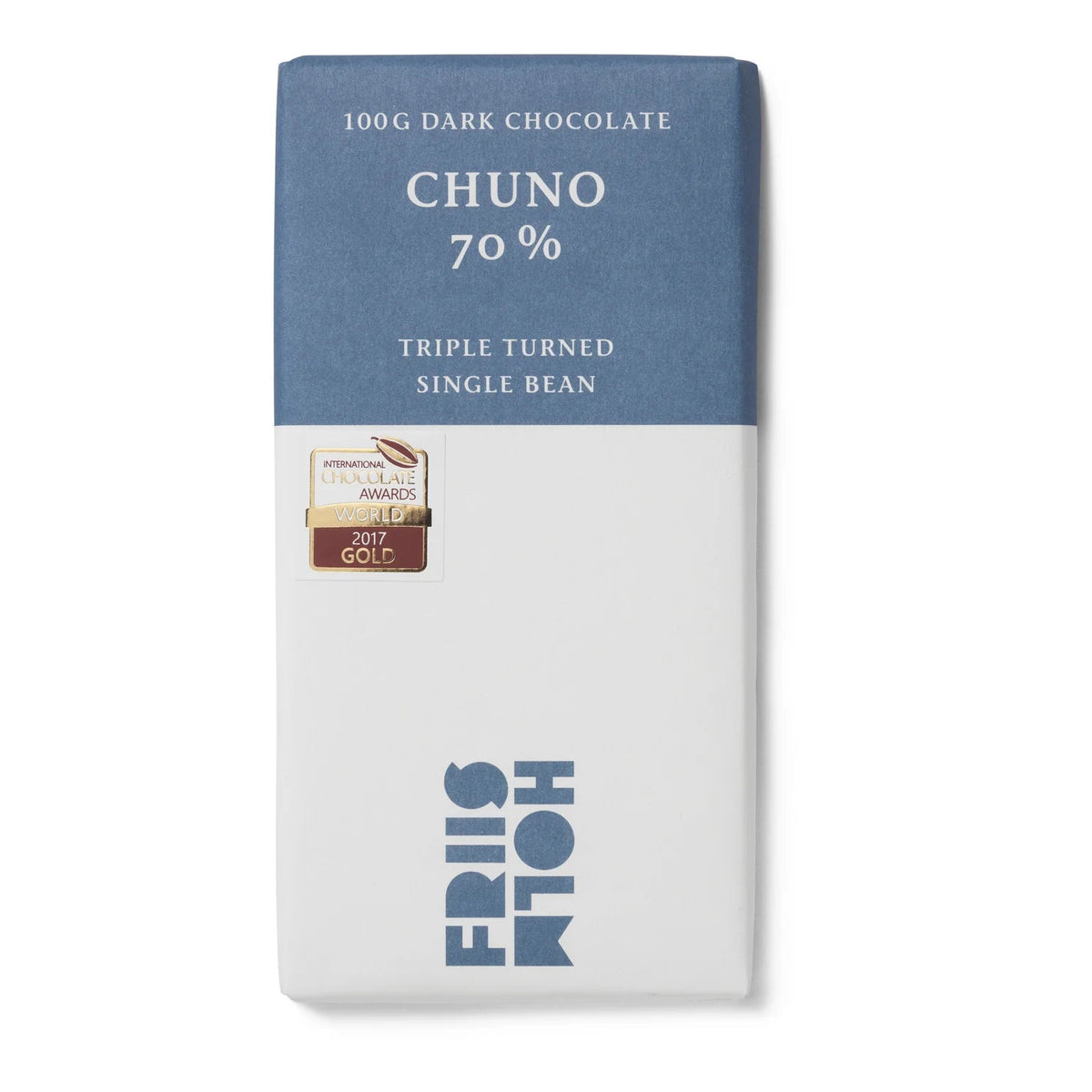 Friis Holm Chuno Triple Turned 70%