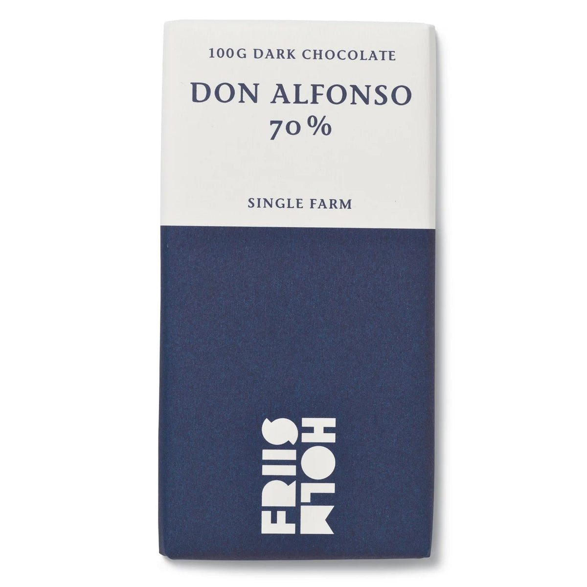 Friis Holm Don Alfonso 70%