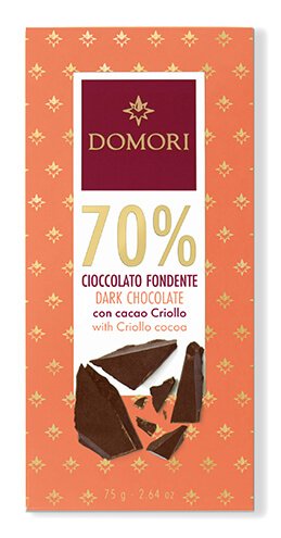 Domori Criollo 70%
