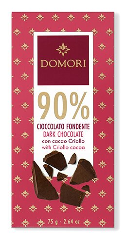 Domori Criollo 90%
