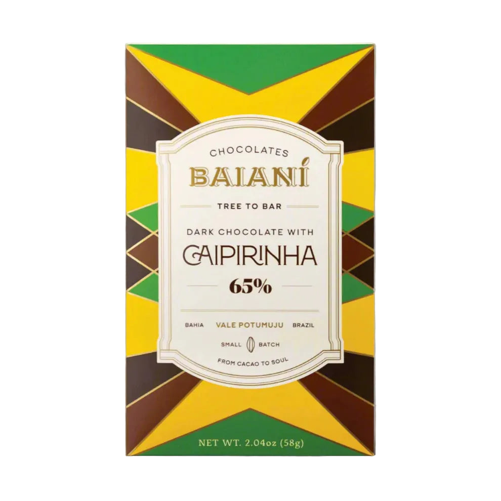 Baiani Caipirinha 65 %