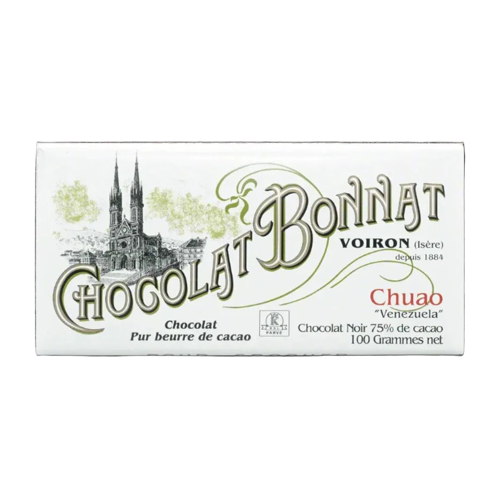 Bonnat Chuao, Venezuela 75%
