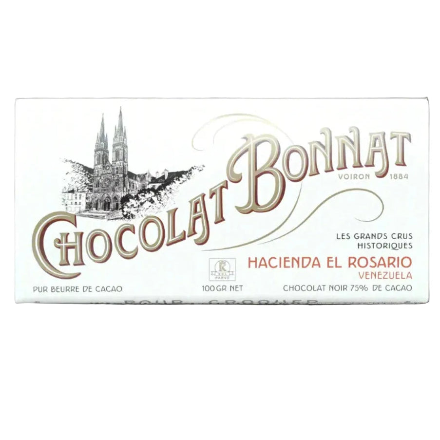 Bonnat Hacienda el Rosario 75 %