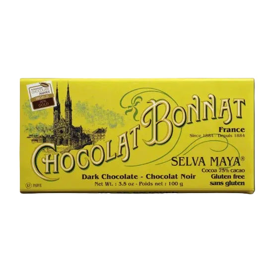 Bonnat Selva Maya, Mexico 75%