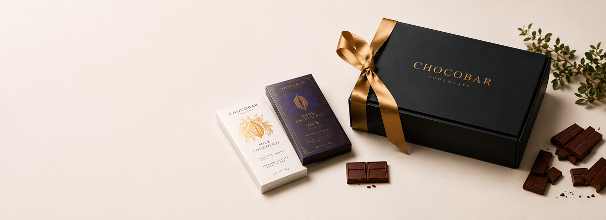 Chocolate Gifts