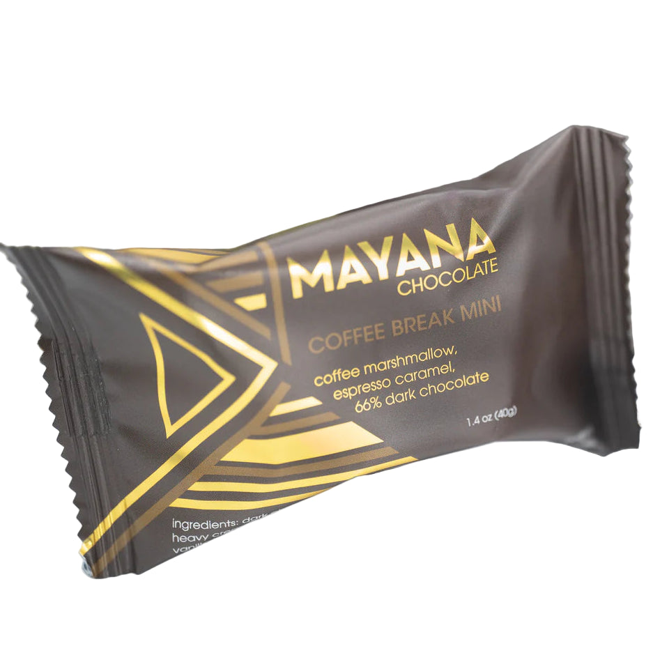 Mayana Coffee Break Bar - MINI