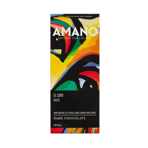 Amano El Cayo Belize 70%