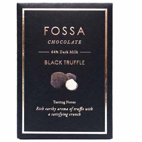 Fossa Black Truffle