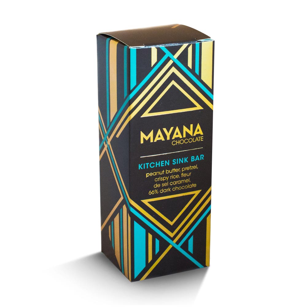 Mayana Kitchen Sink Bar