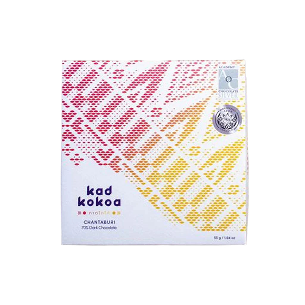 Kad Kokoa Chantaburi 70%