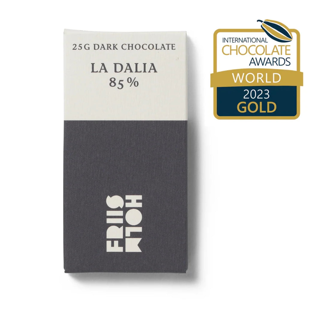 Friis Holm Dark Blend La Dalia 85%
