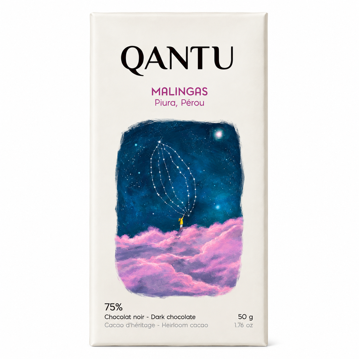 Qantu Malingas 75 %