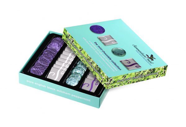 Summerdown Mint Chocolate Collection