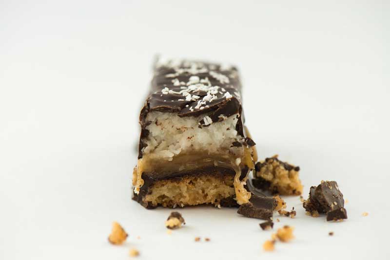 Mayana Coconut Dream Bar