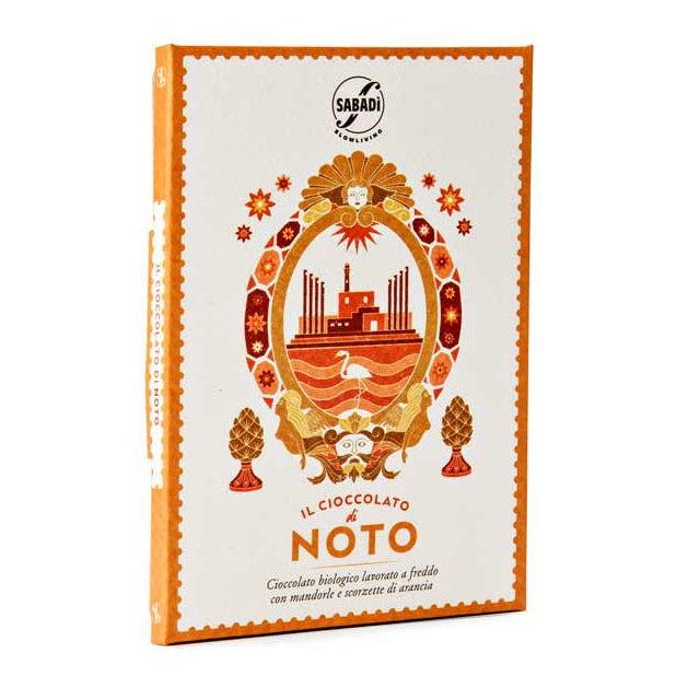 Sabadi Noto