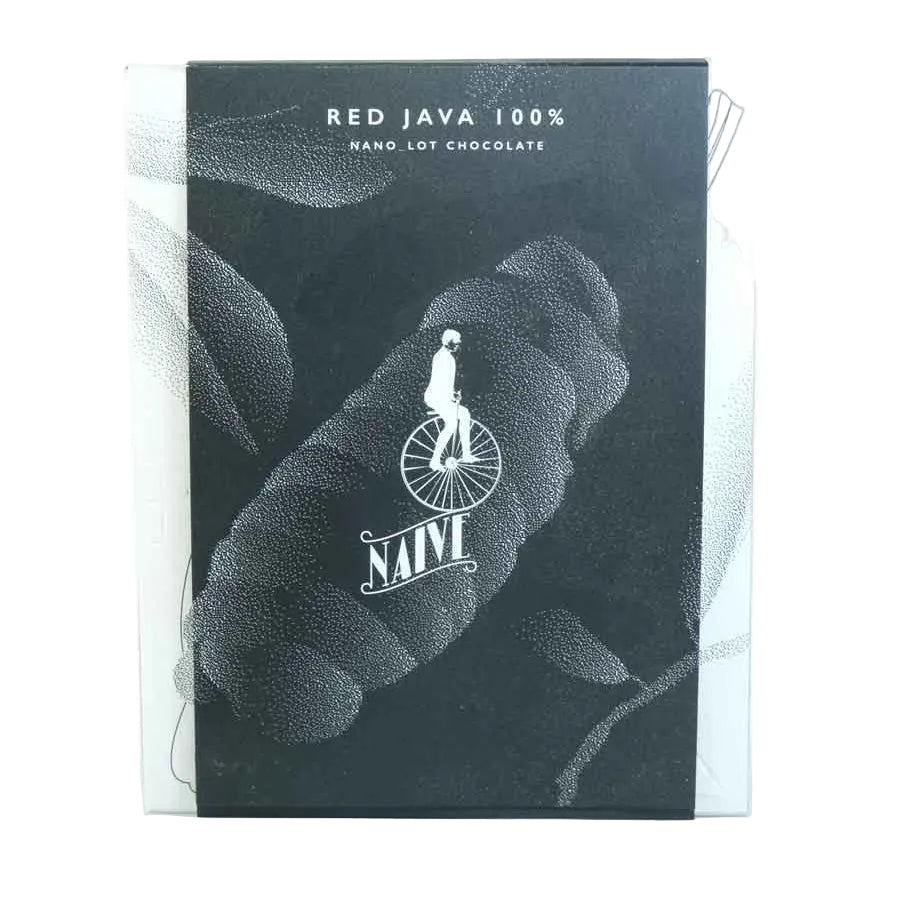 Naive Nano Lot Red Java 100%