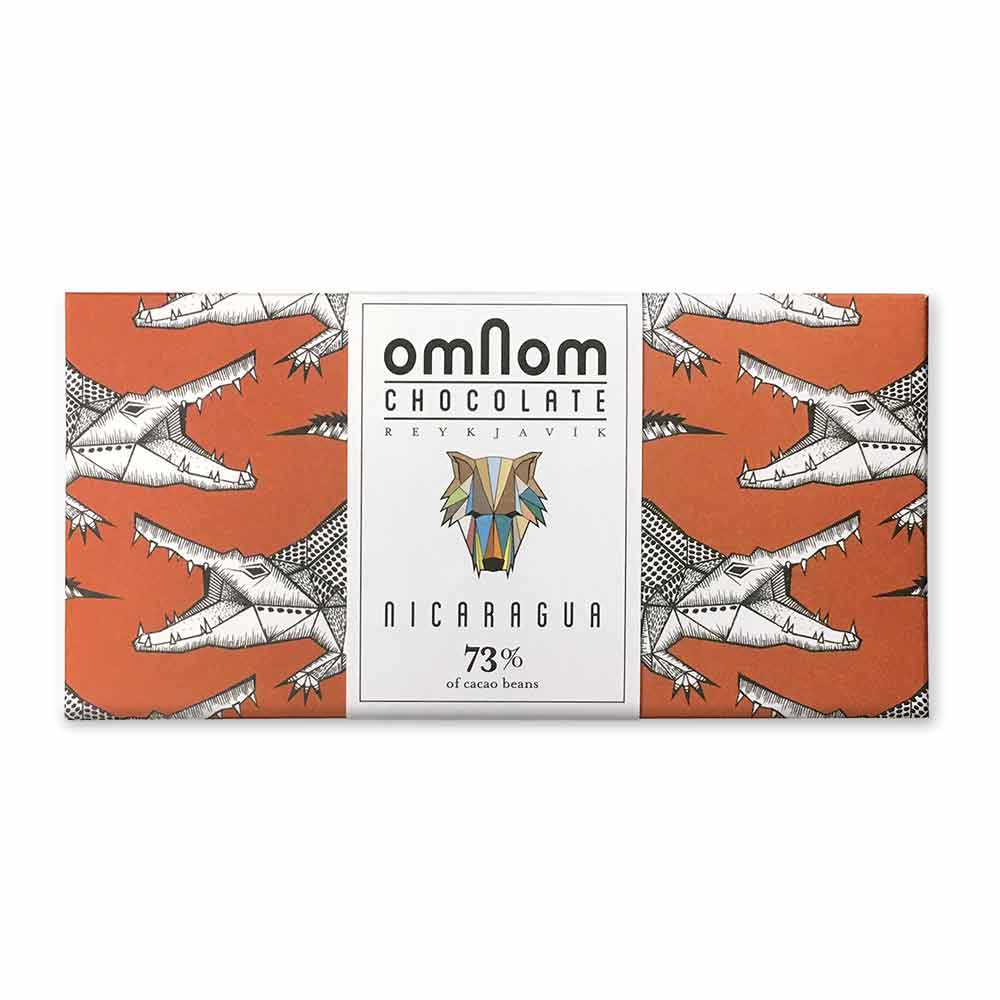 Omnom Nicaragua 73%