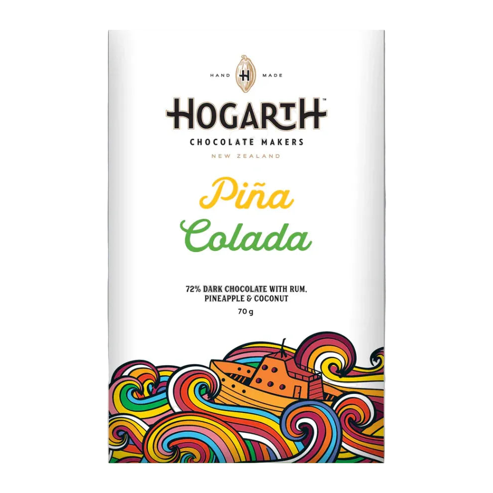 HOGARTH Pina Colada