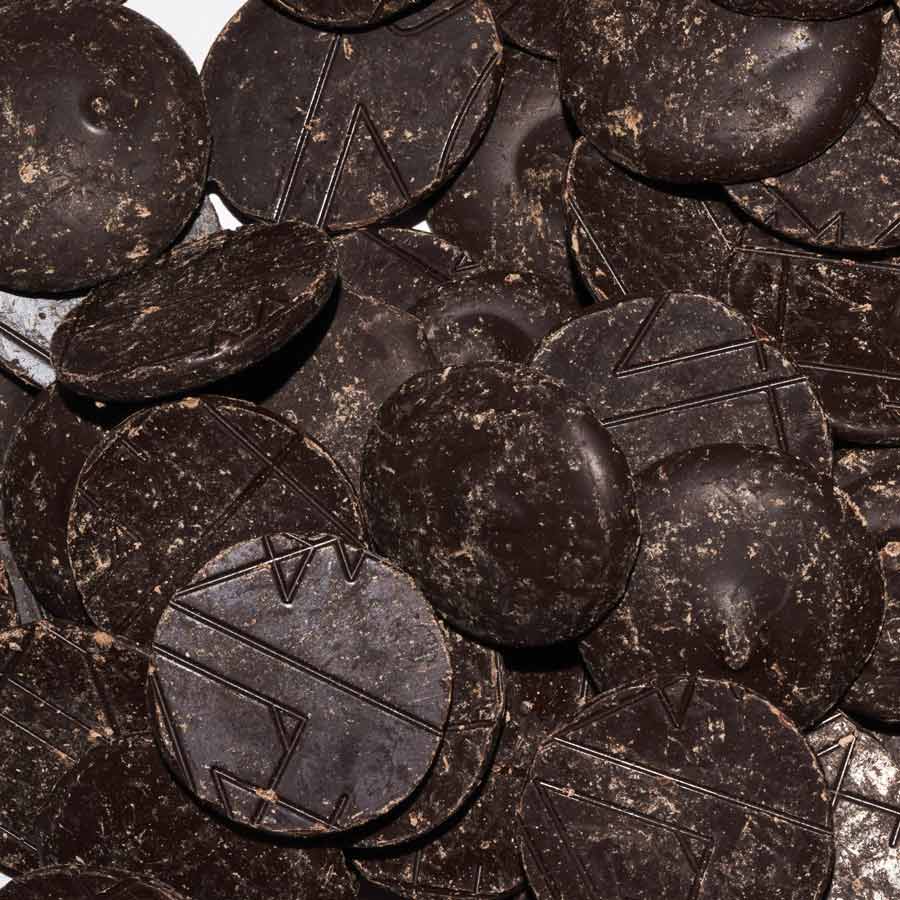 Ritual Chocolate Chunks