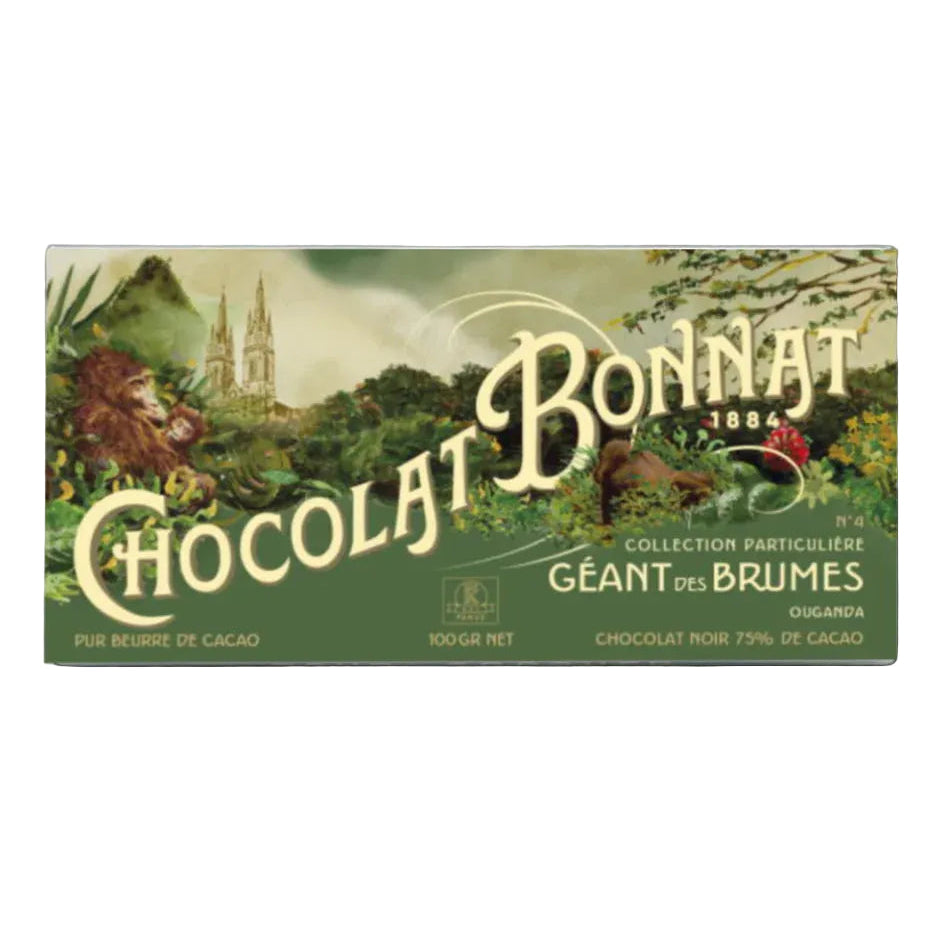 Bonnat Géant des Brumes 75%