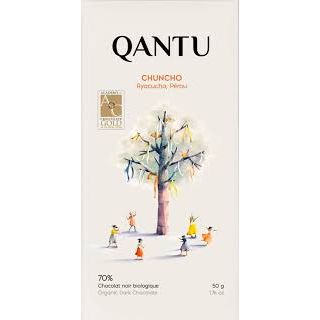 Qantu Chuncho 70%