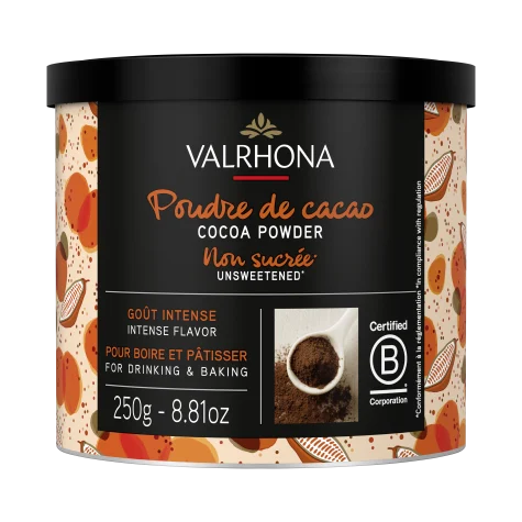 Valrhona Cocoa Powder
