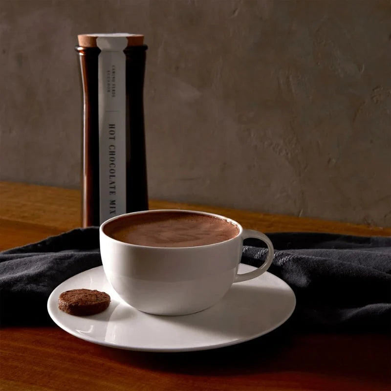 Dandelion House Hot Chocolate