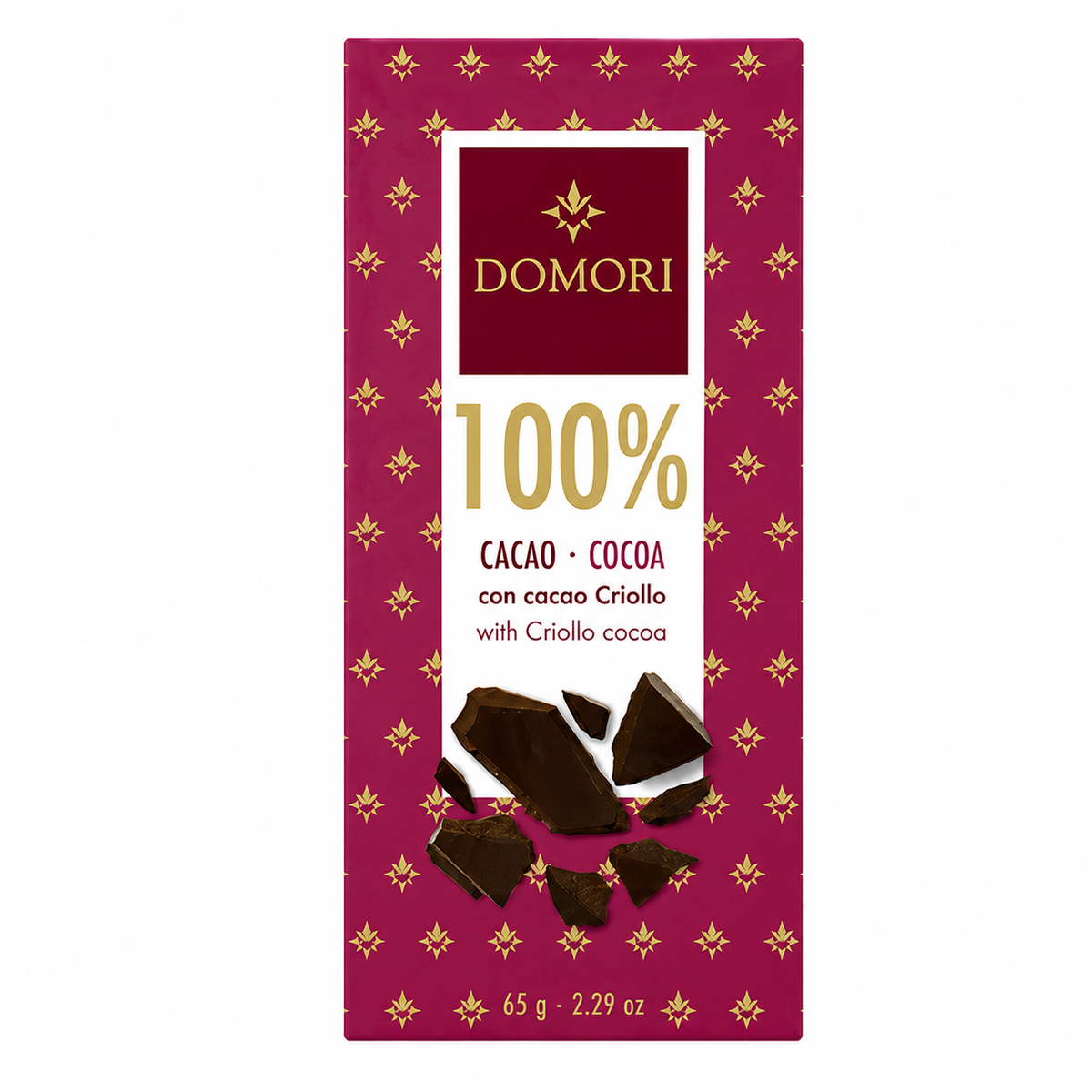 Domori Criollo 70 %