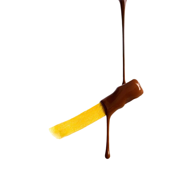 Marou Mangos Coated in Dark Chocolate - Chocobar