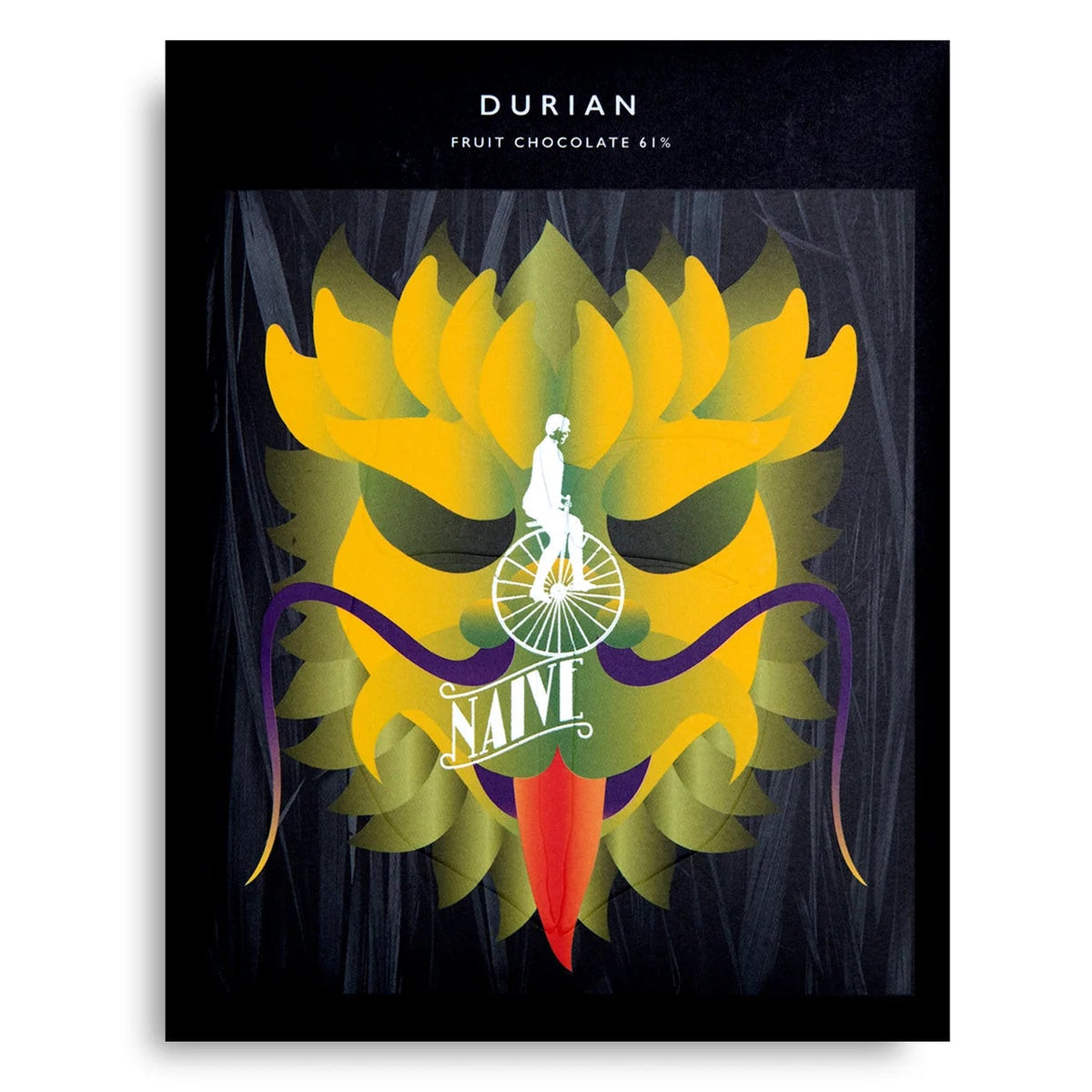 Naive Durian 61%