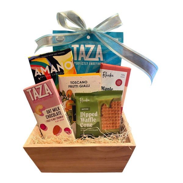 Kosher Basket