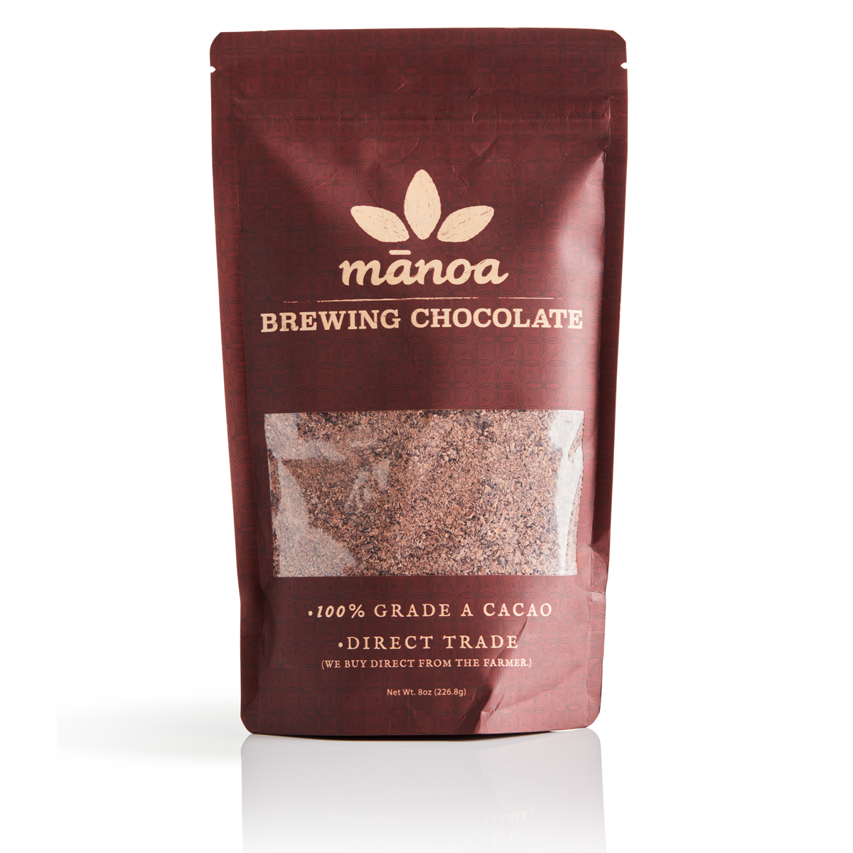 Manoa Brewing Chocolate