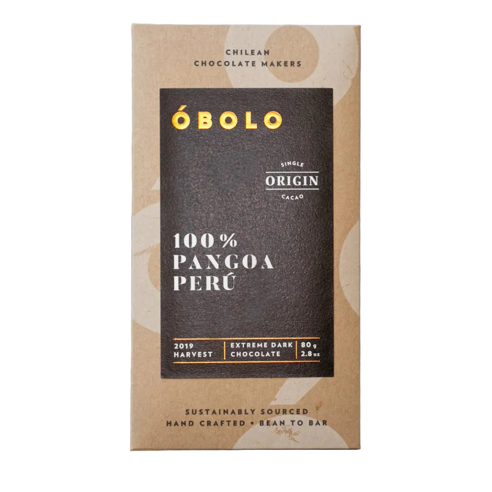 Óbolo Pangoa Peru 100%