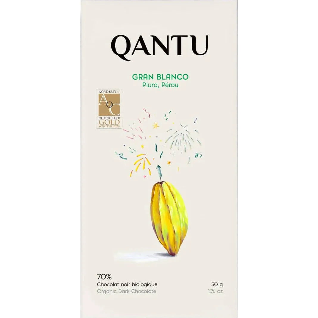 Qantu Gran Blanco