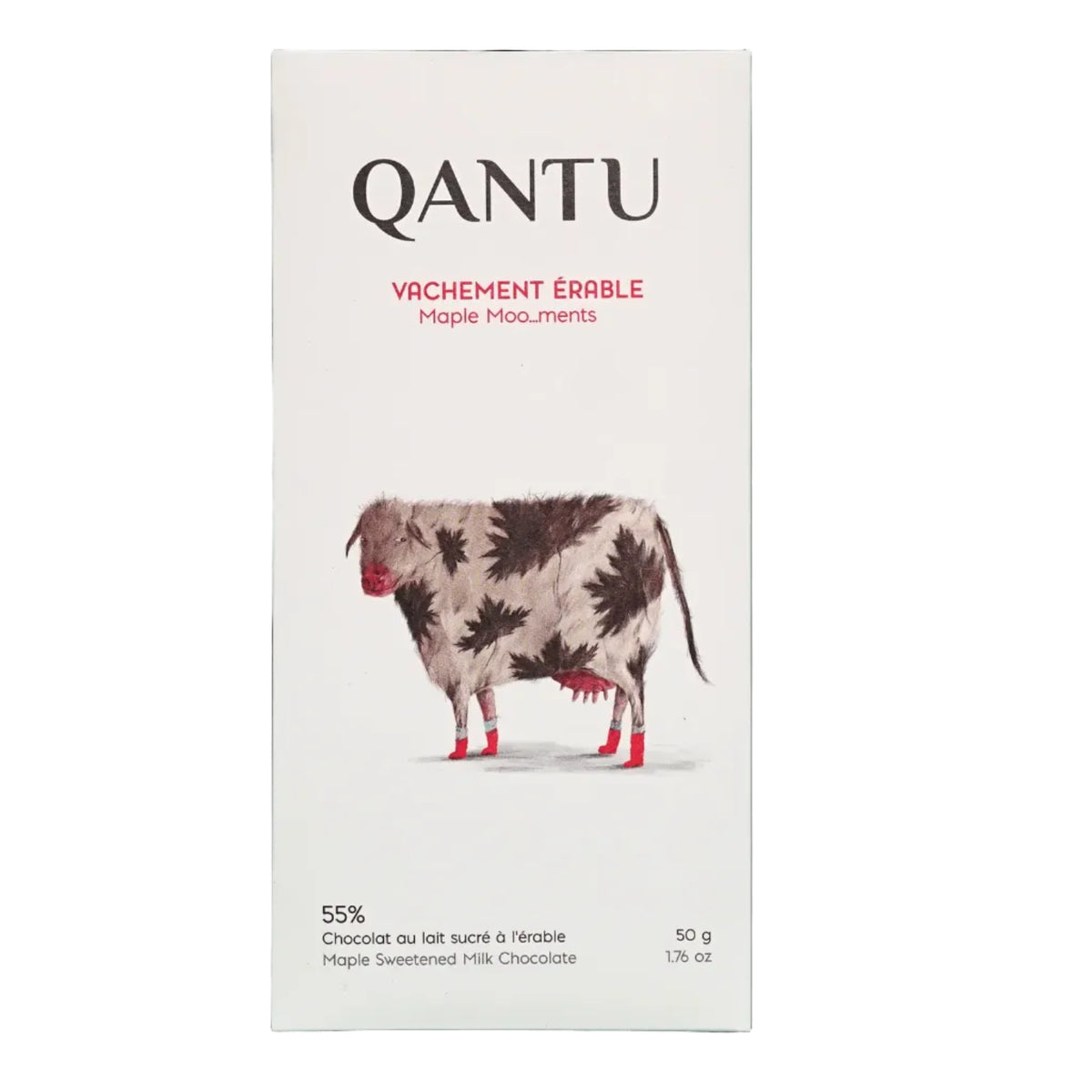 Qantu Maple Moo...ments