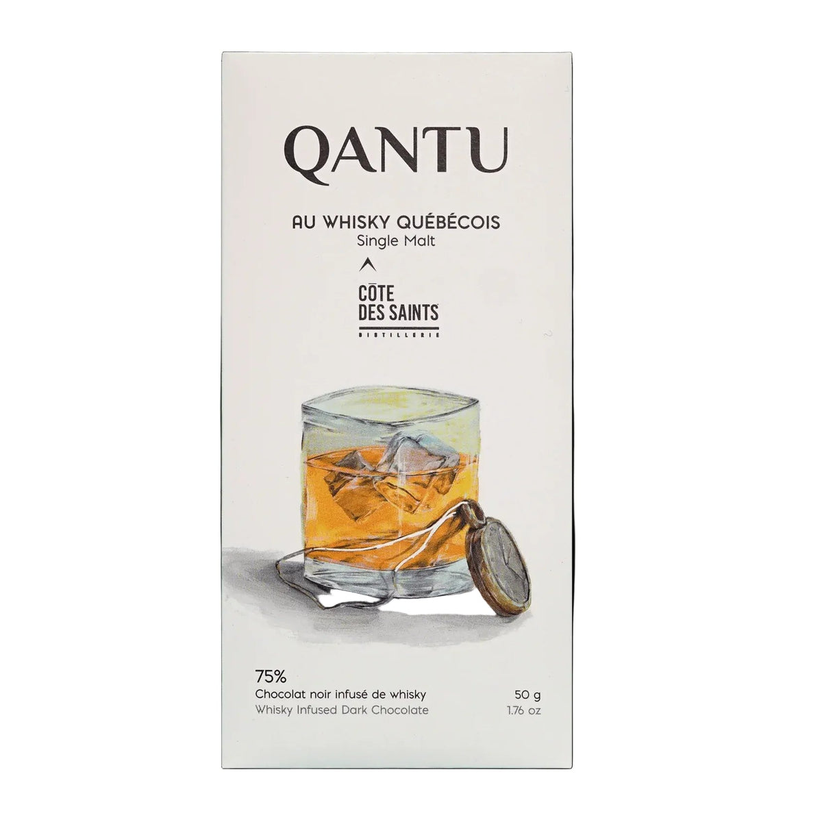 Qantu Whisky