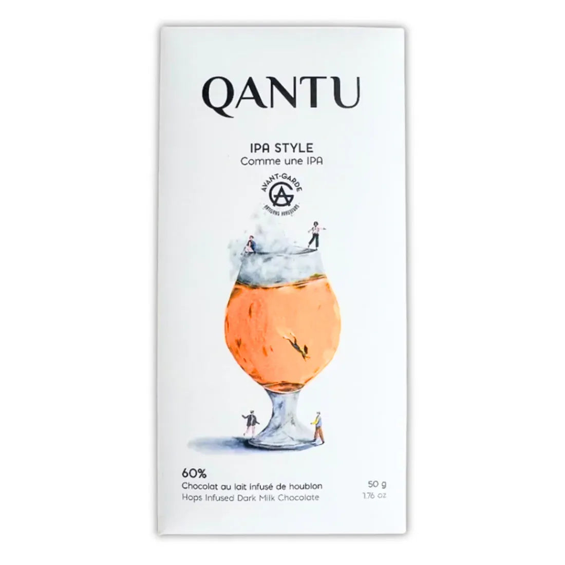 Qantu IPA Style