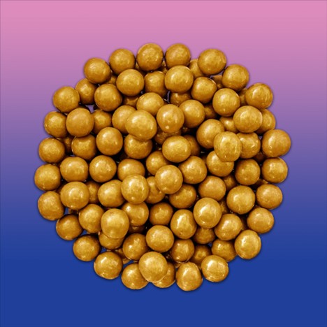 Omnom Krunch Sea Salted Toffee