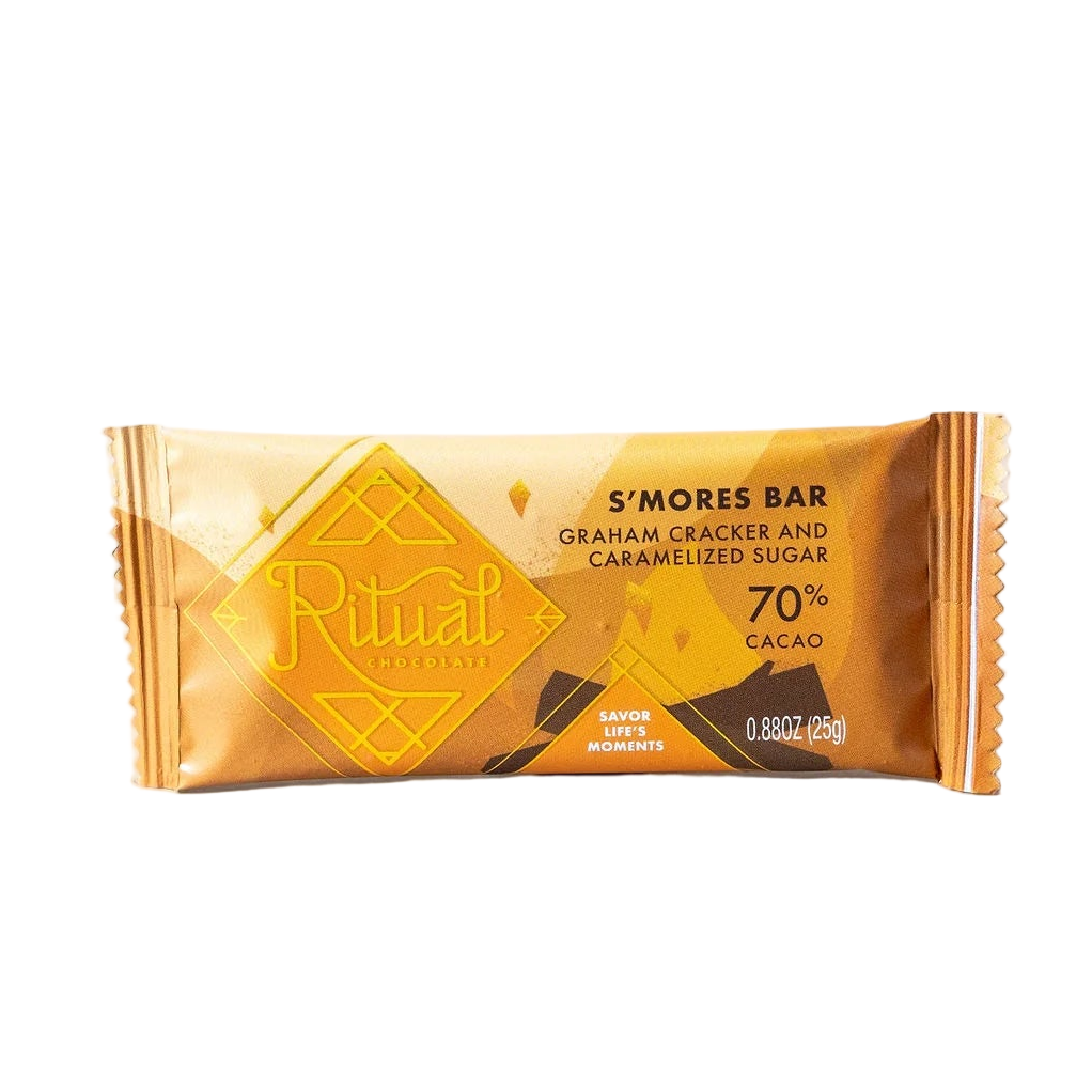 Ritual S'mores MINI
