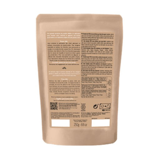 Valrhona Dark Chocolate Chips