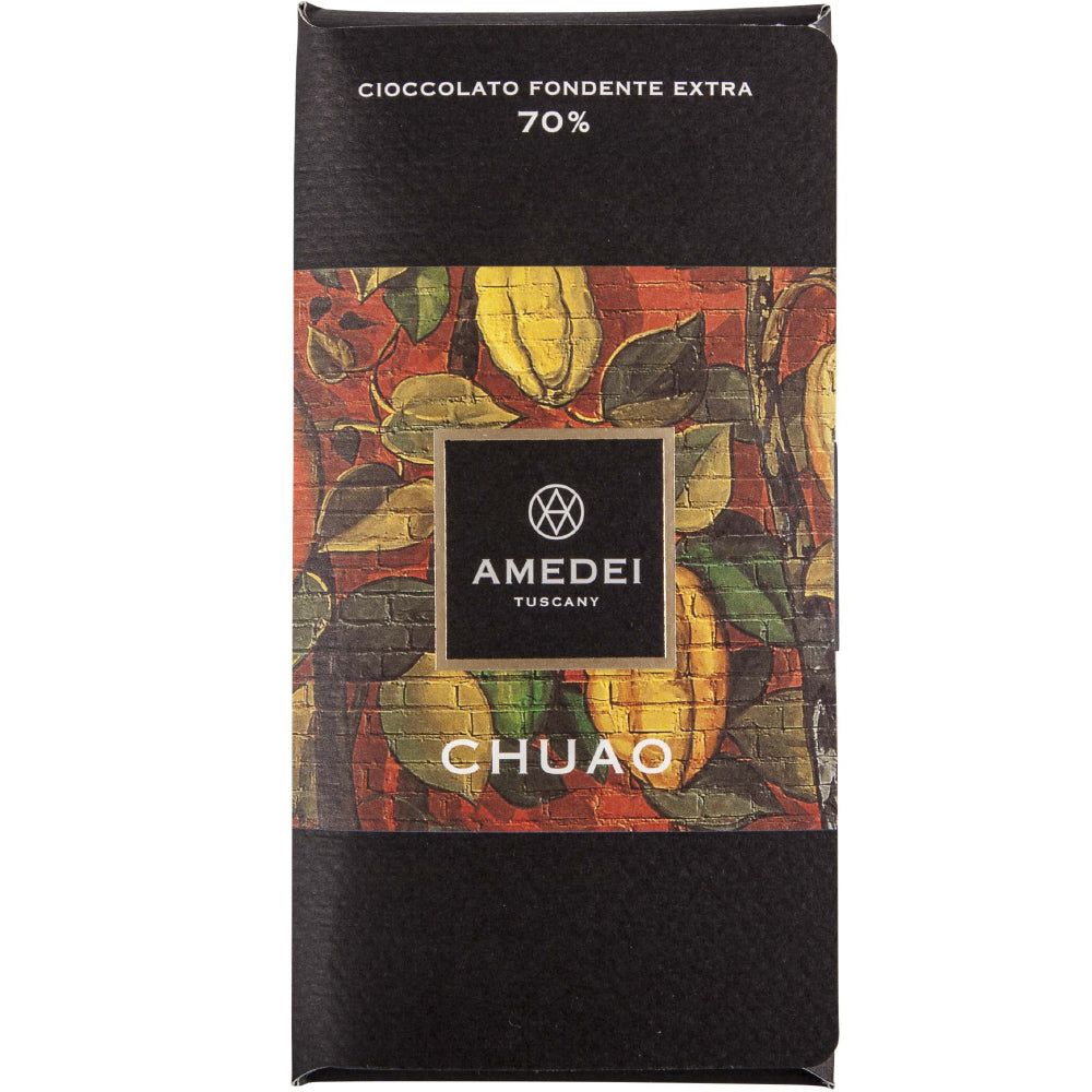 Amedei Chuao 70%