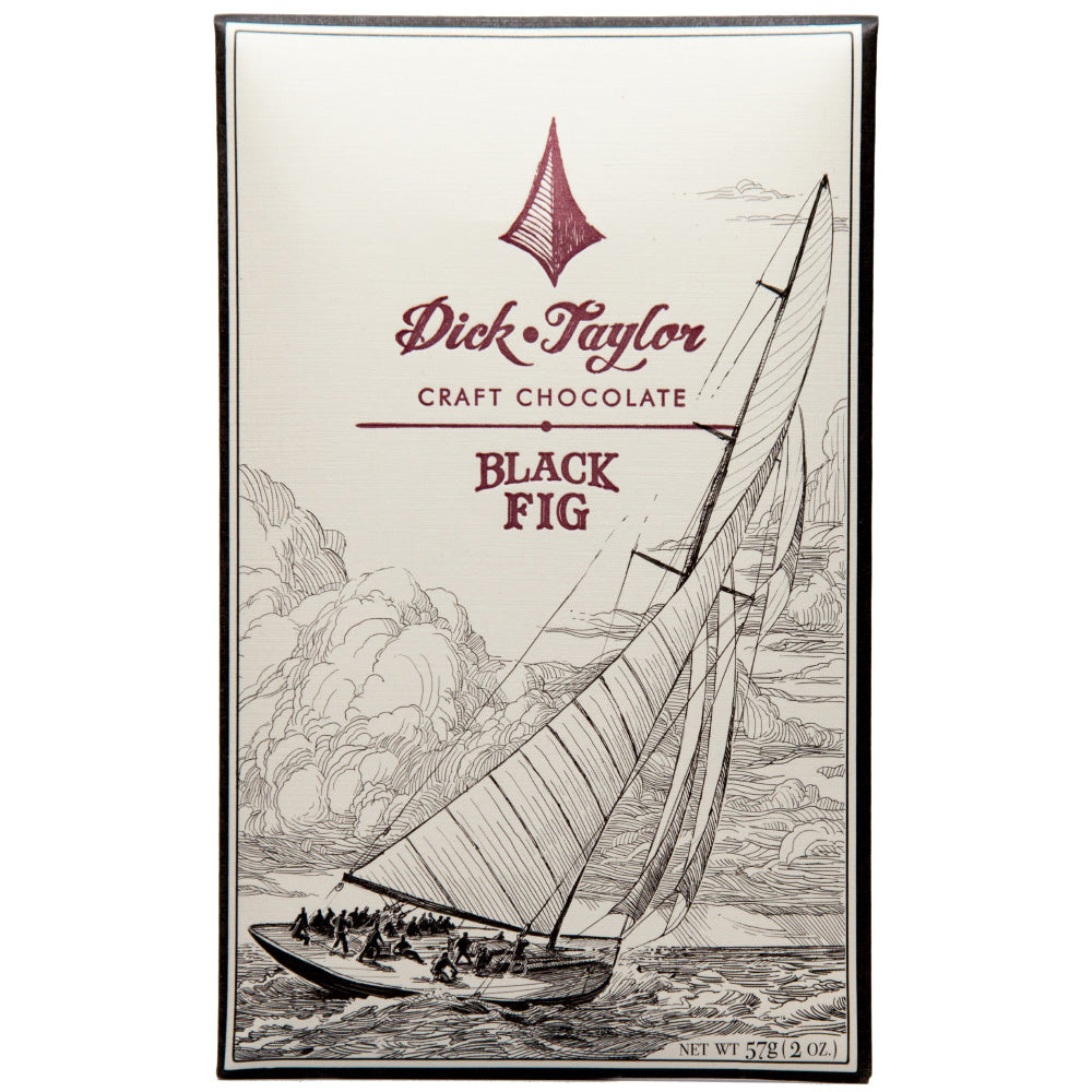 Dick Taylor Black Fig