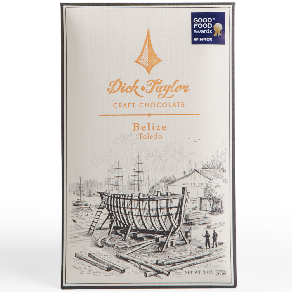 Dick Taylor Belize, Toledo 72%