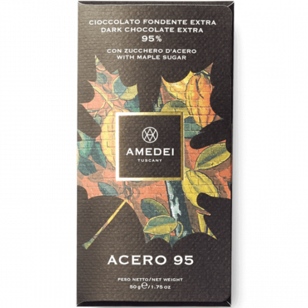 Amedei Acero 95%