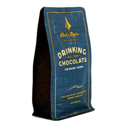 Dick Taylor Belize Drinking Chocolate