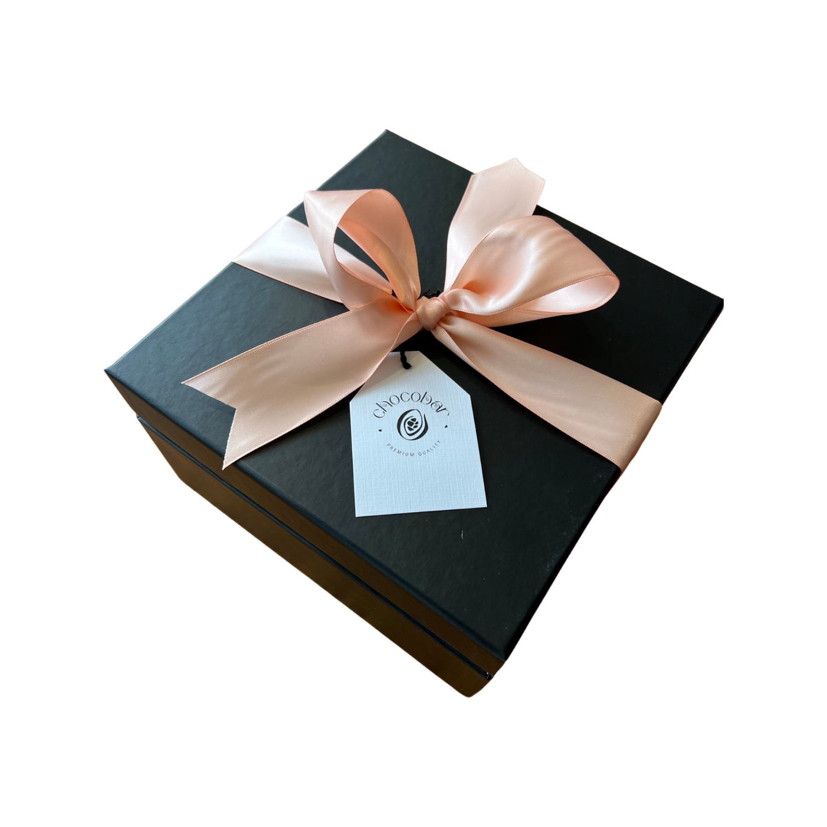 Mother's Day Gift Box - 5 Bars