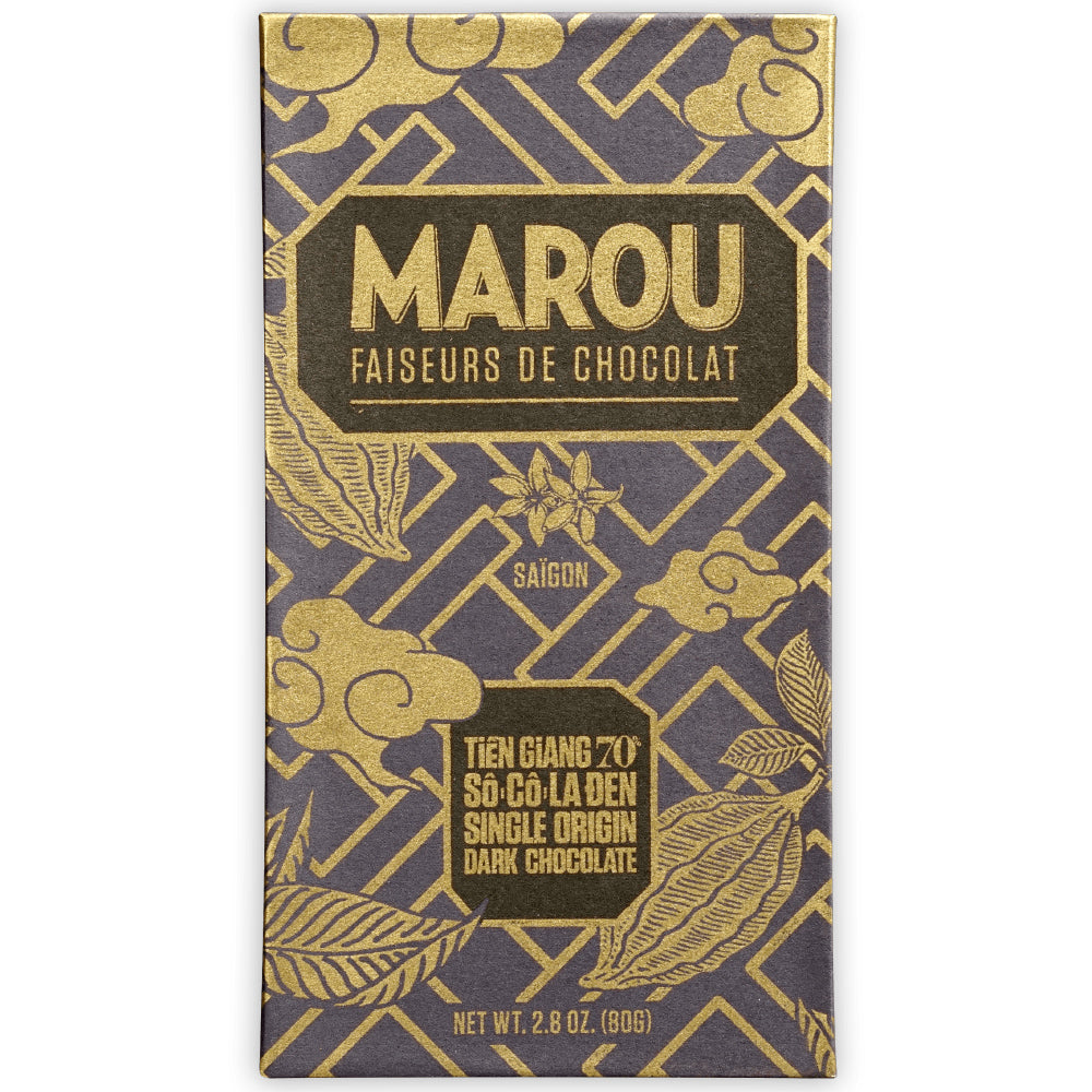 Marou Tien Giang 70%