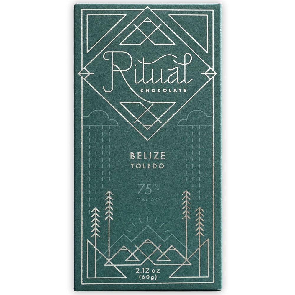 Ritual Belize 75%