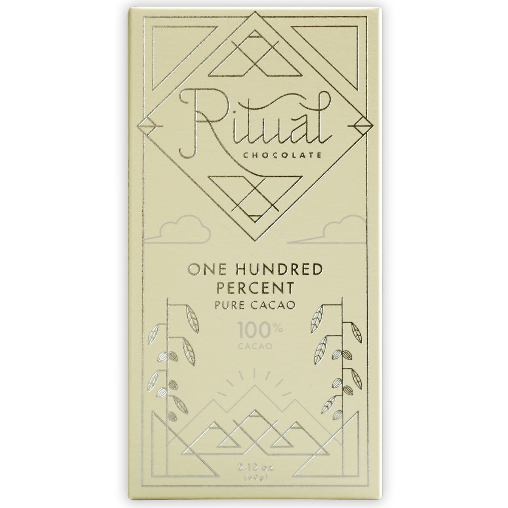 Ritual Pure Cacao 100%