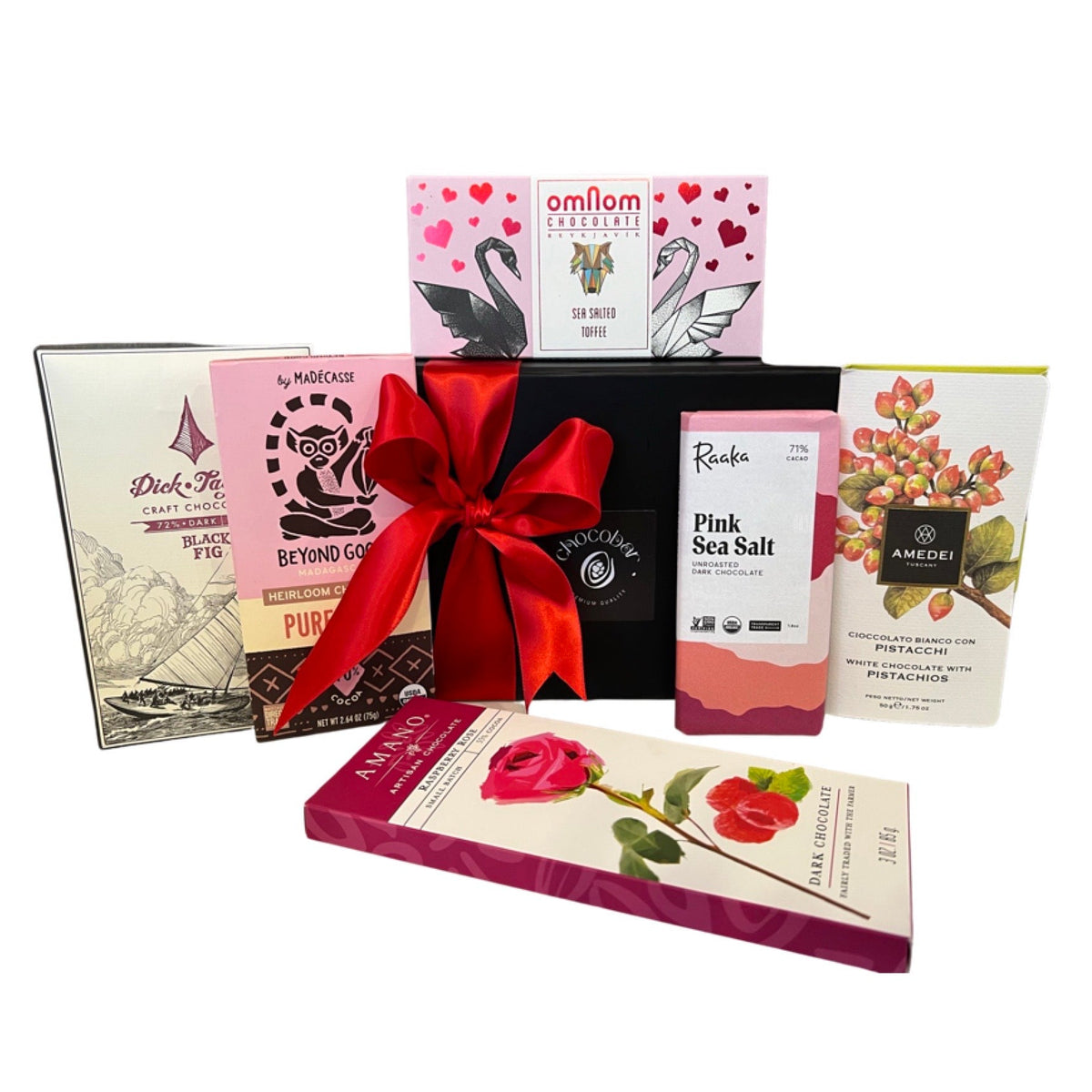 Valentine's Day Gift Box
